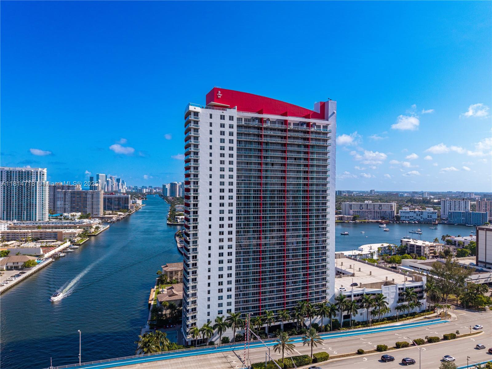 Condo for Sale in Hallandale Beach, FL