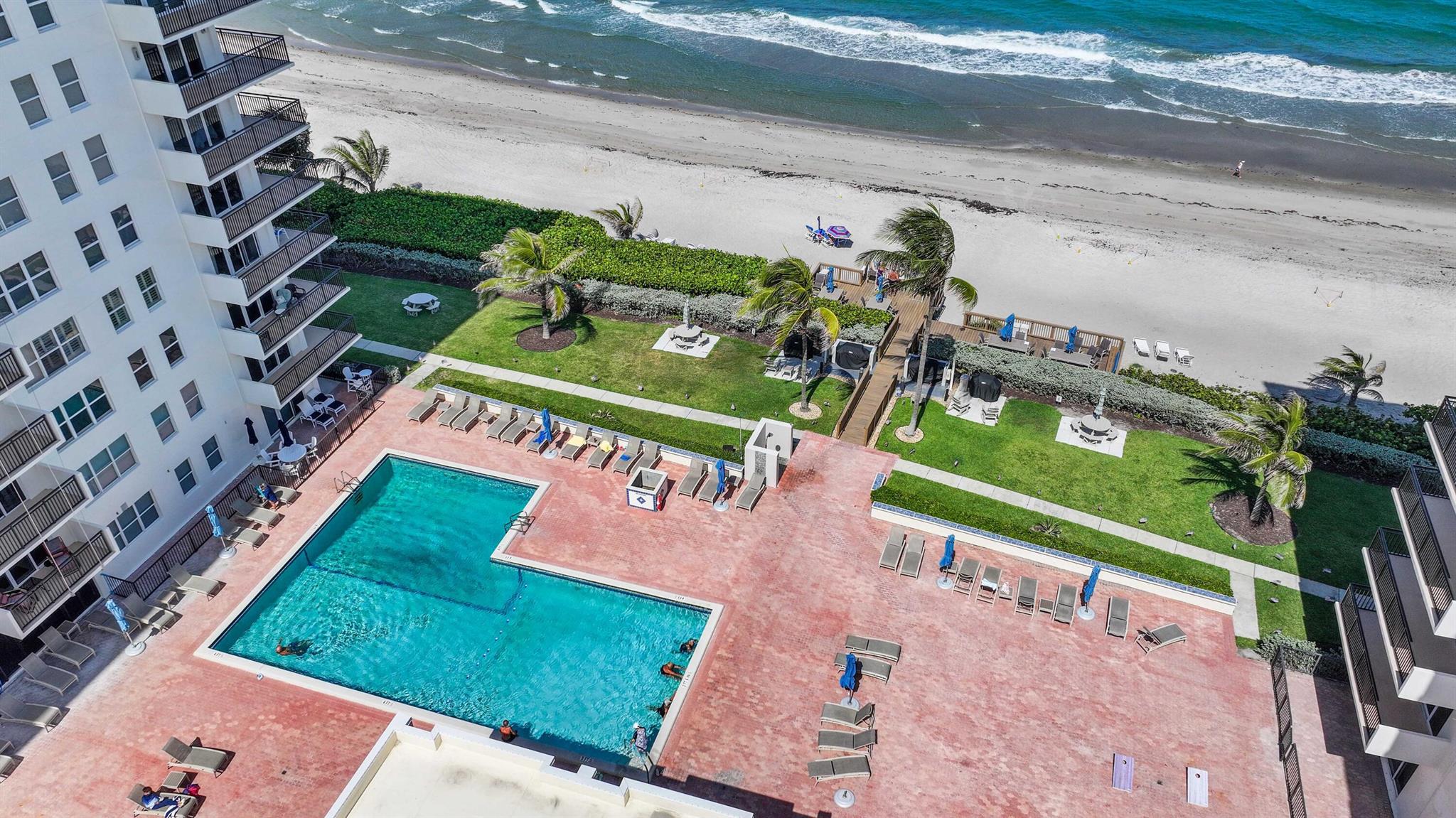 Homes for sale in Hillsboro Beach, FL | 1147 Hillsboro Mile #309, Hillsboro Beach, FL 33062 | MLS# R11096177