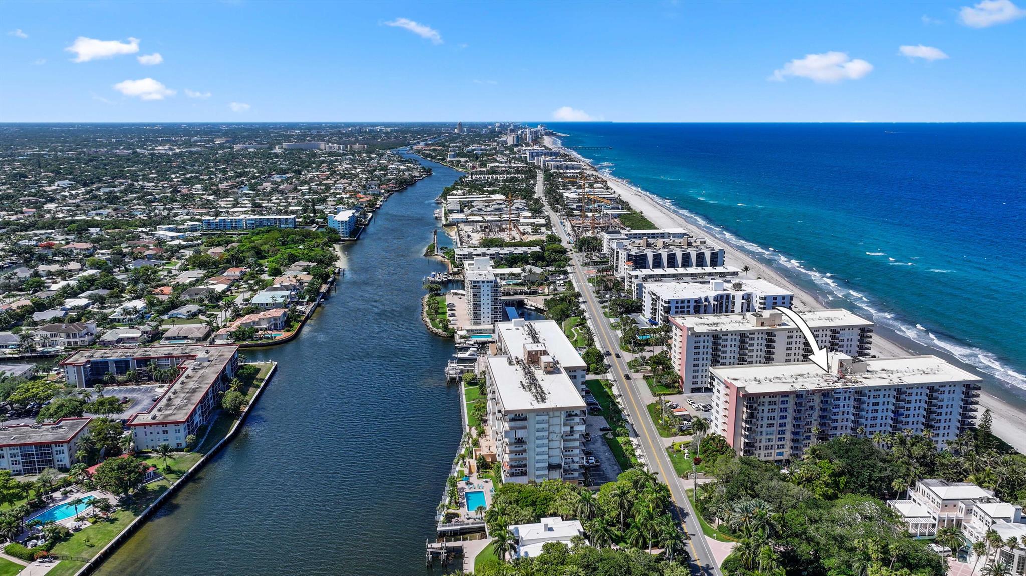 Homes for sale in Hillsboro Beach, FL | 1147 Hillsboro Mile #309, Hillsboro Beach, FL 33062 | MLS# R11096177