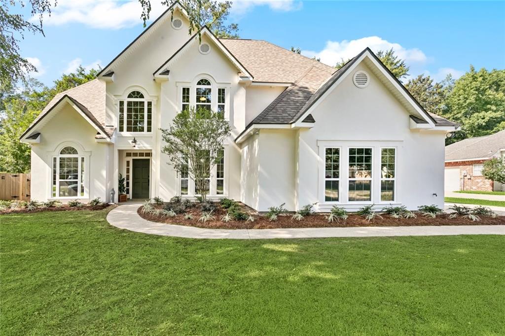 listing main picture