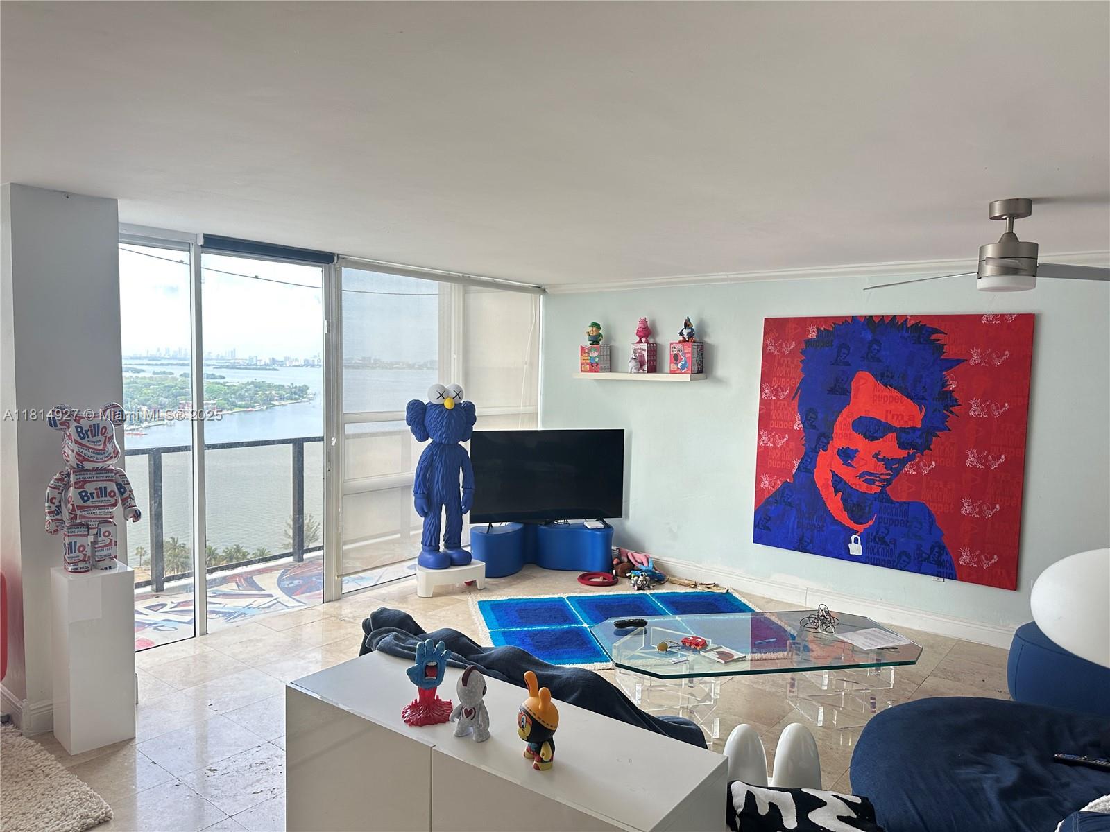 Charter Club Condo