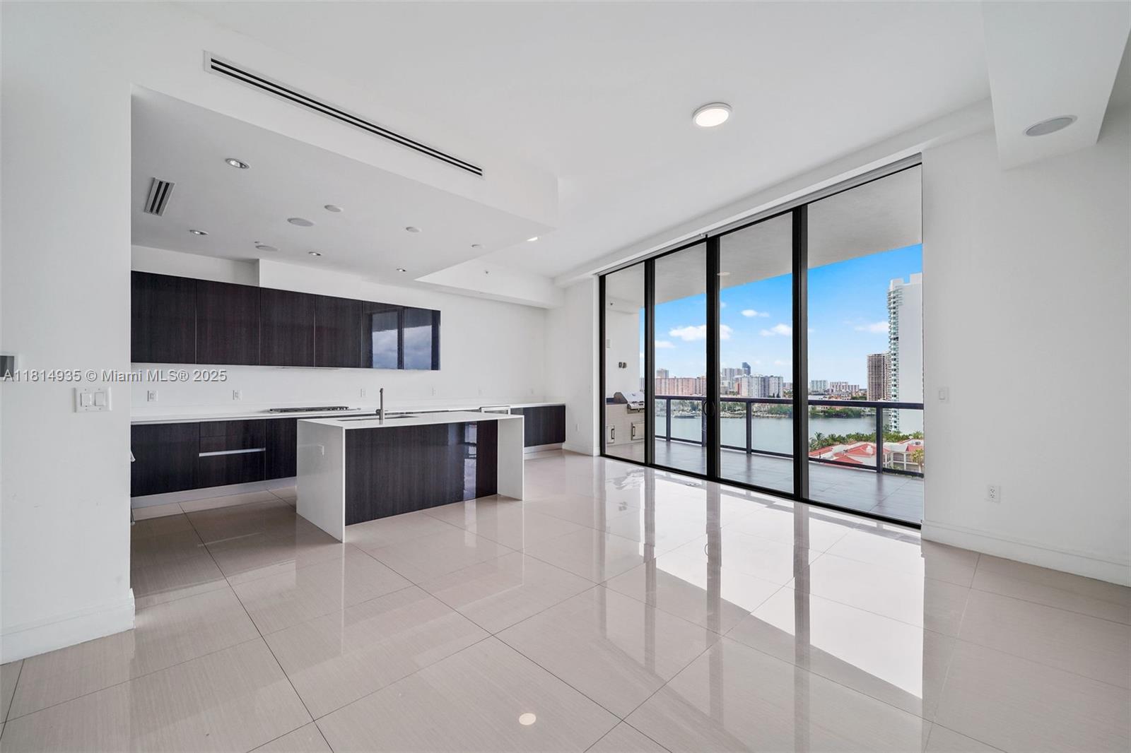 Echo Condo