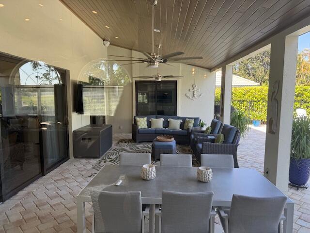 6498 Brandon Street, Palm Beach Gardens, FL 33418, 3 Bedrooms , 3 Bathrooms ,Single Family Residence,Sold,R11096218, Horizon Palm Realty Group