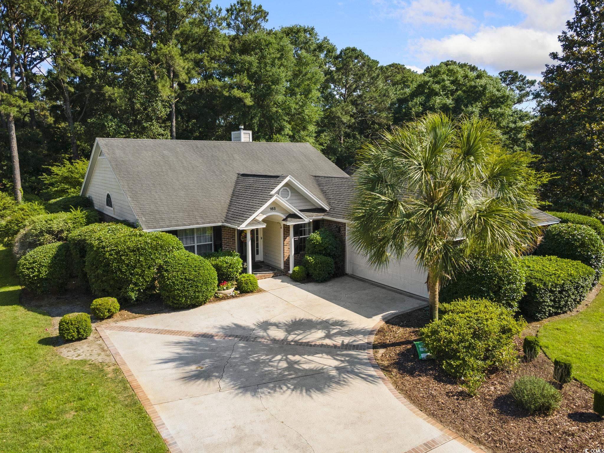 168 Mackinley Circle Pawleys Island, SC 29585