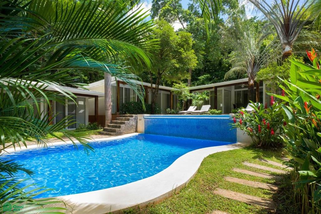 9 bed Commercial For Sale in Santa Cruz, Guanacaste - 1