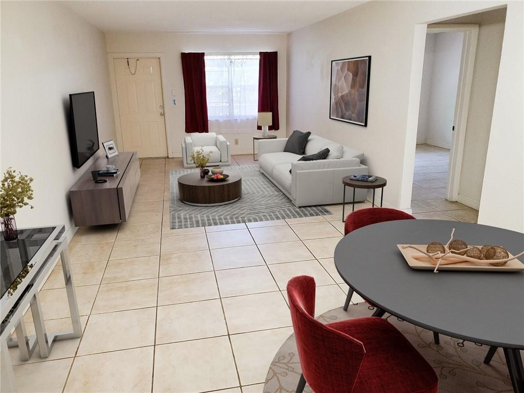 Wilton Village Condo