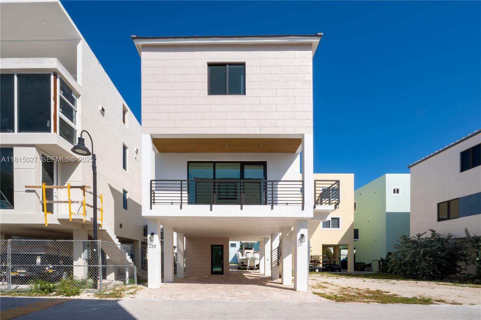 Key Largo Ocean Resort Co