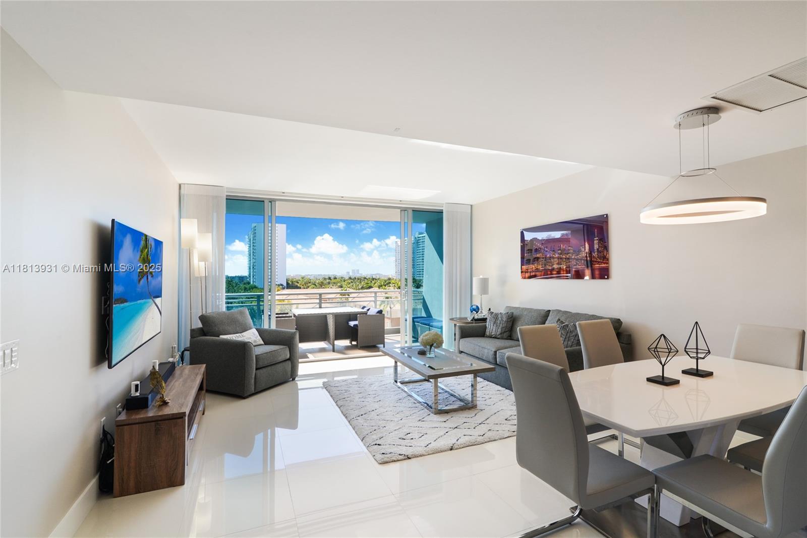 2950 NE 188th St #411, Aventura FL 33180