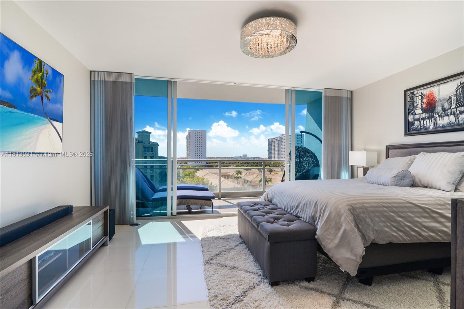 2950 NE 188th St #411, Aventura FL 33180