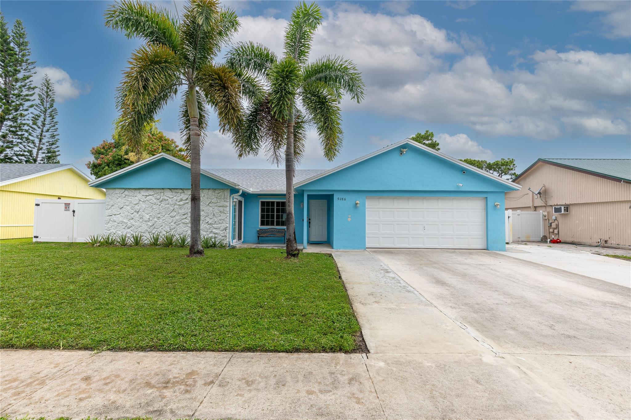 9286 Longmeadow Cir Boynton Beach FL 33436 | F10507089