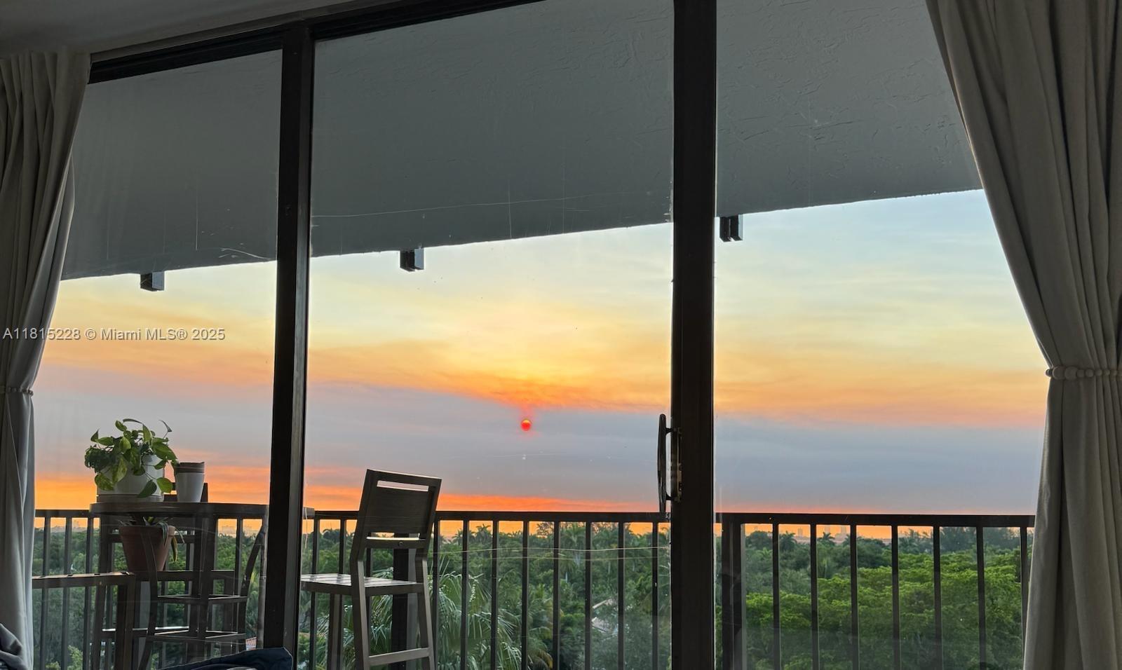 The Flats At Morningside