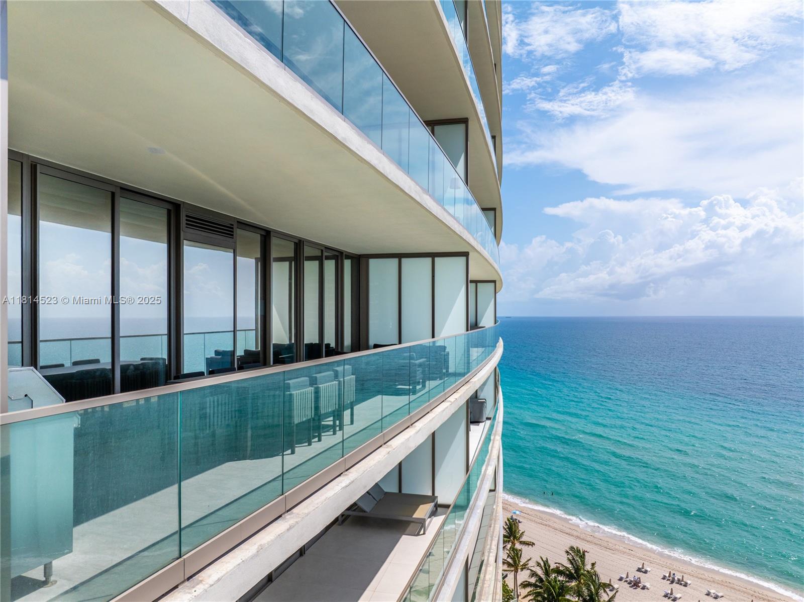 Condo for Sale in Sunny Isles Beach, FL