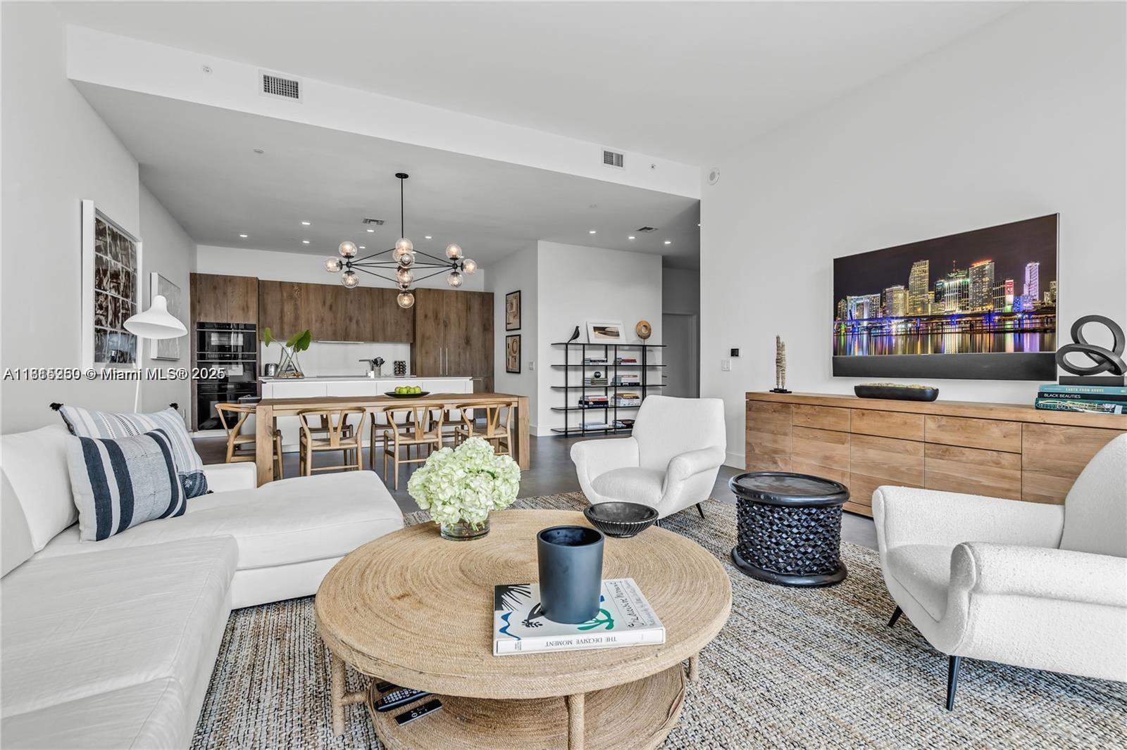 Apartamento en Alquiler en Miami, FL