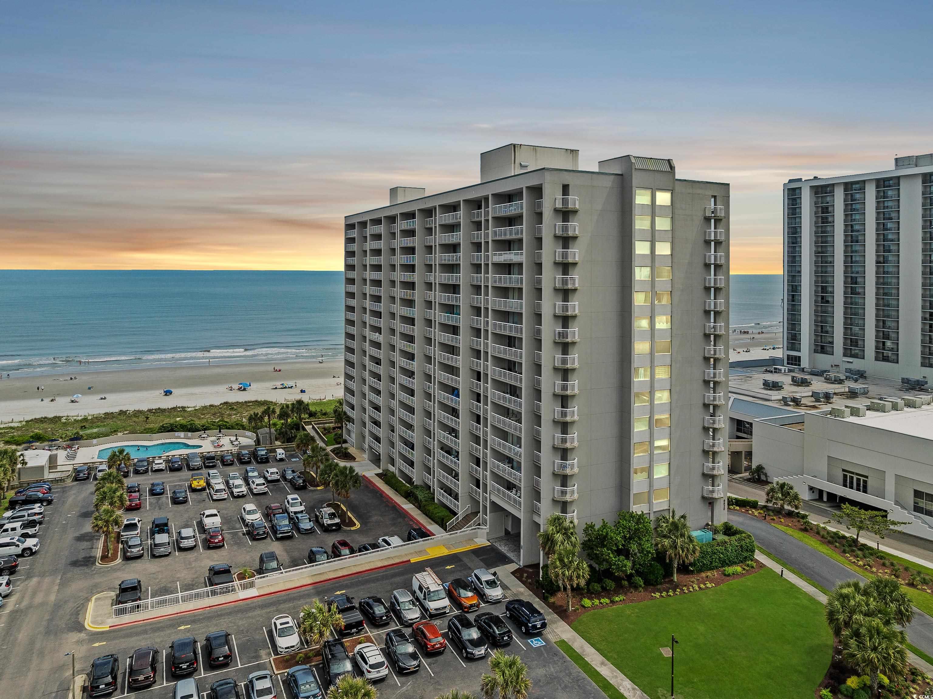 9820 Queensway Blvd. UNIT #502 Myrtle Beach, SC 29572