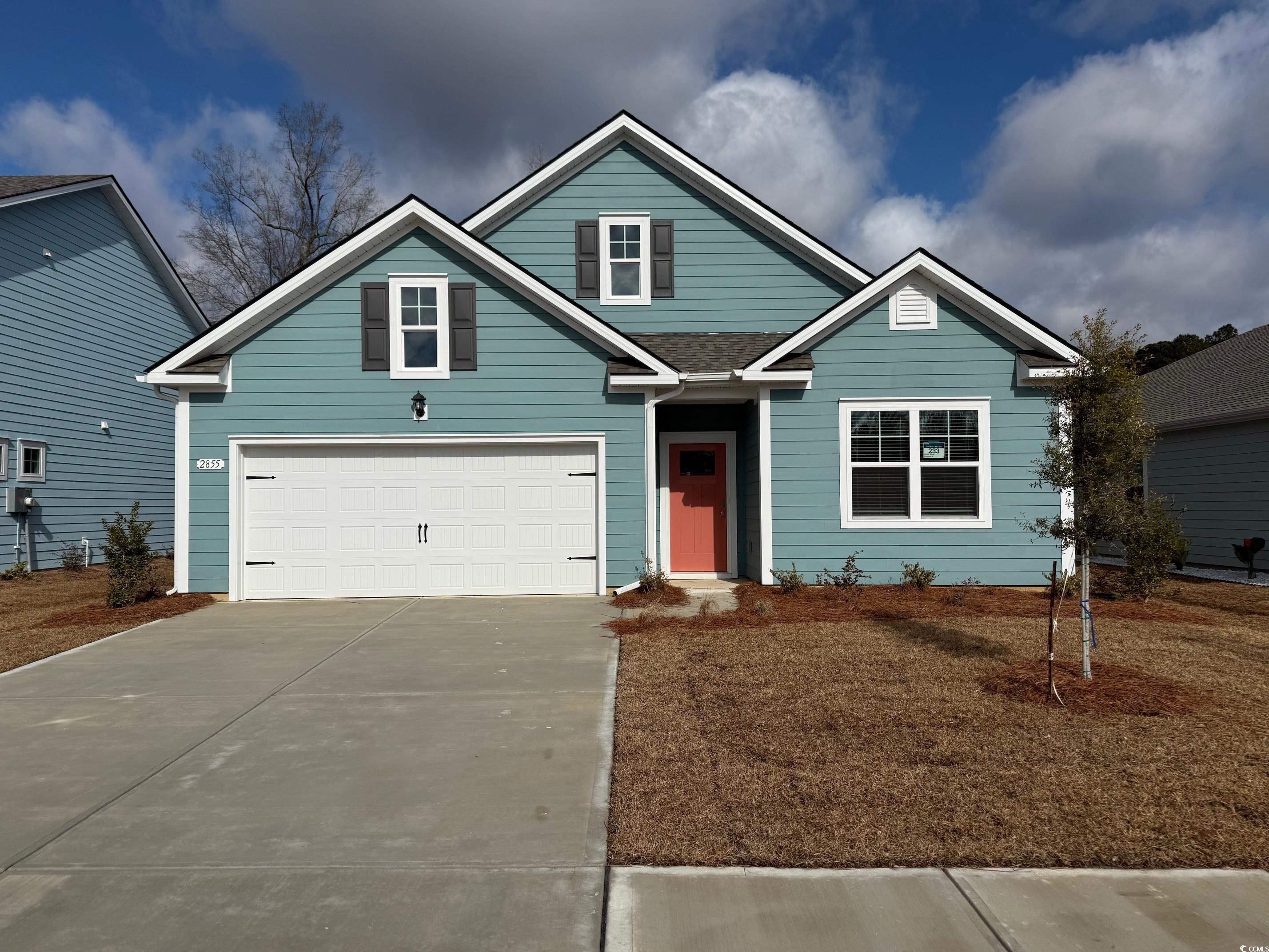 2855 Riverboat Way Conway, SC 29526