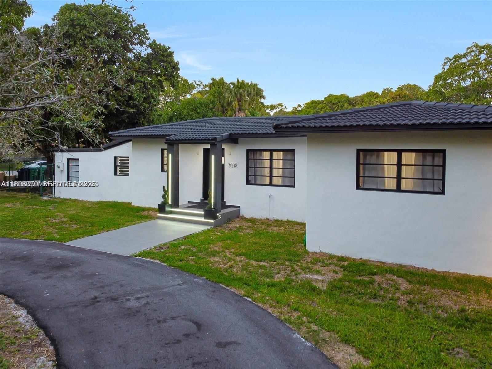 Flagler Grove Estates Sec