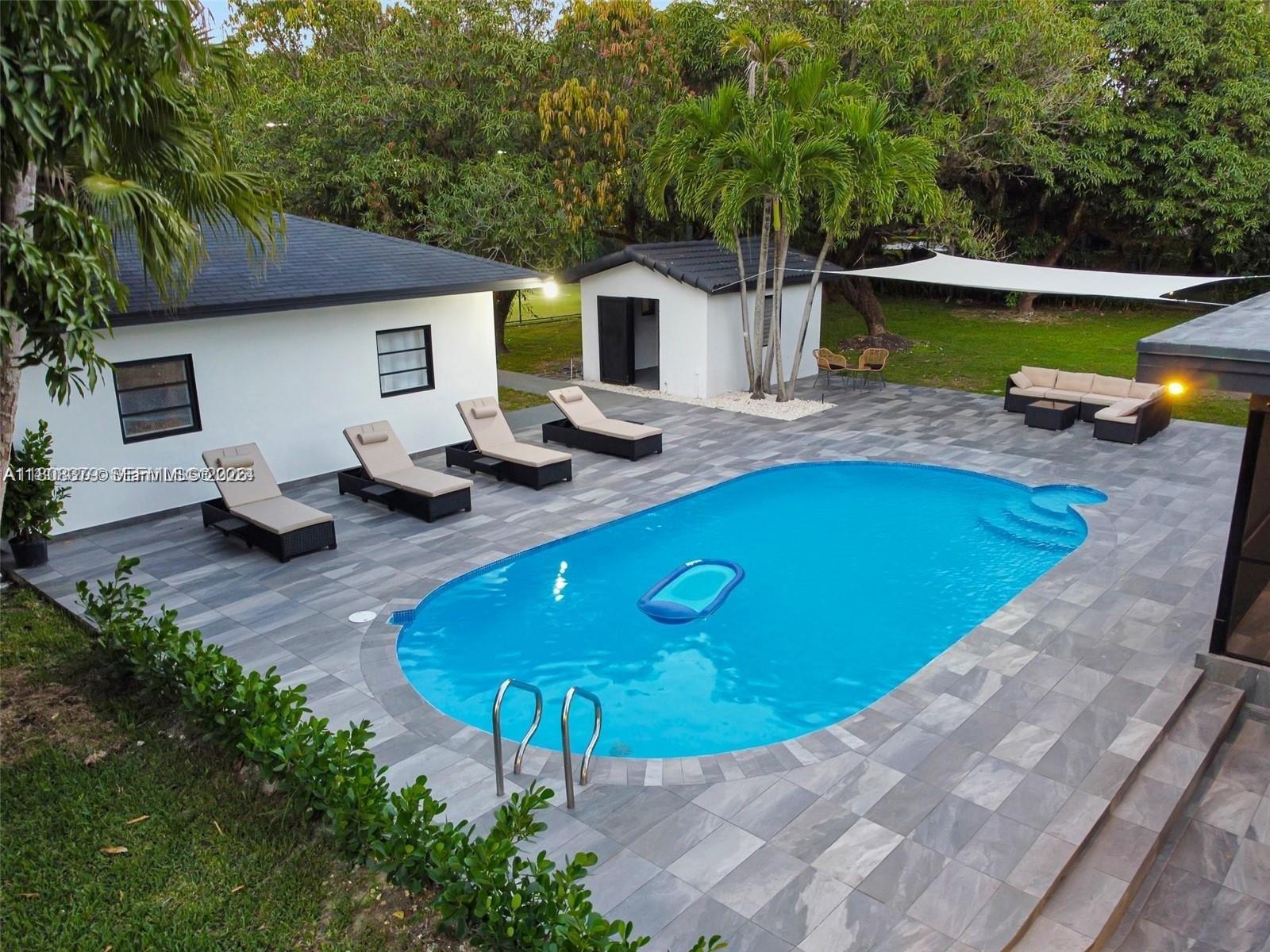 Flagler Grove Estates Sec