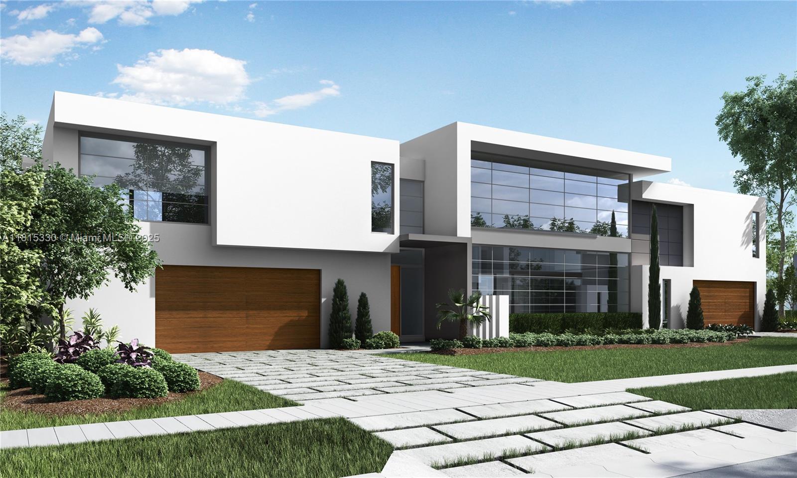 Great opportunity to locked inn preconstruction sales prices and weathered the current interest rates.