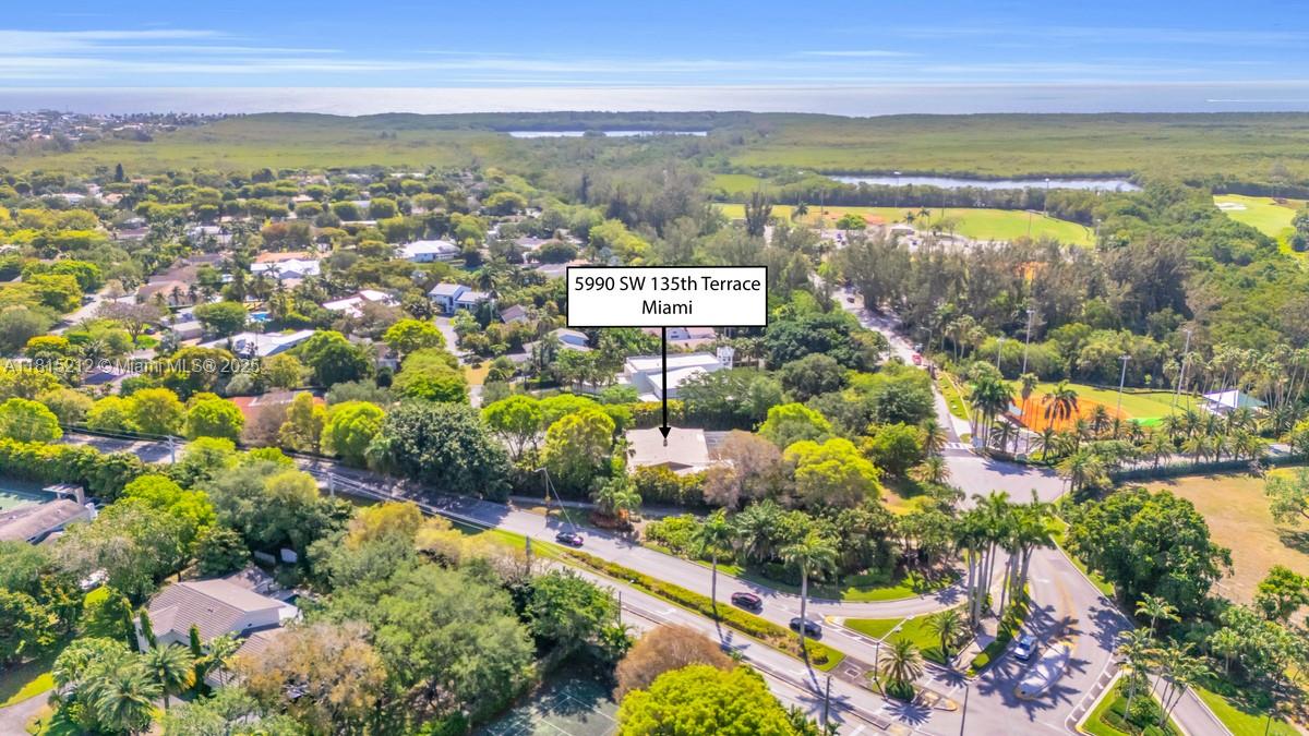 Warwick Manor 1St Addn