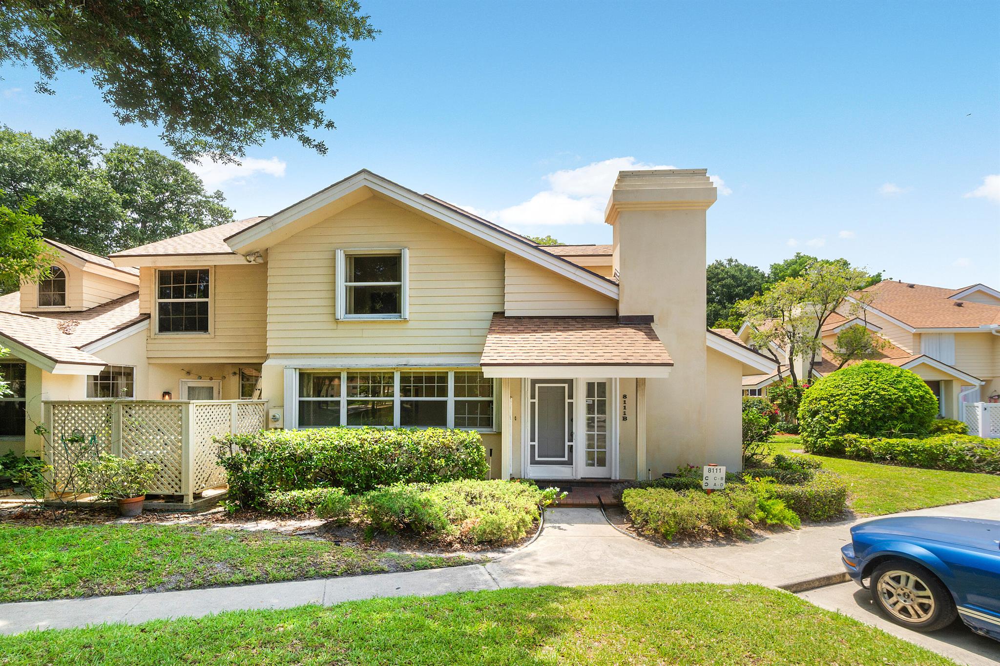 Wellesley At Lake Clarke