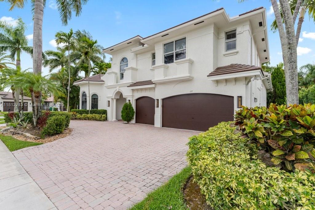 Casa à Venda em Plantation, FL