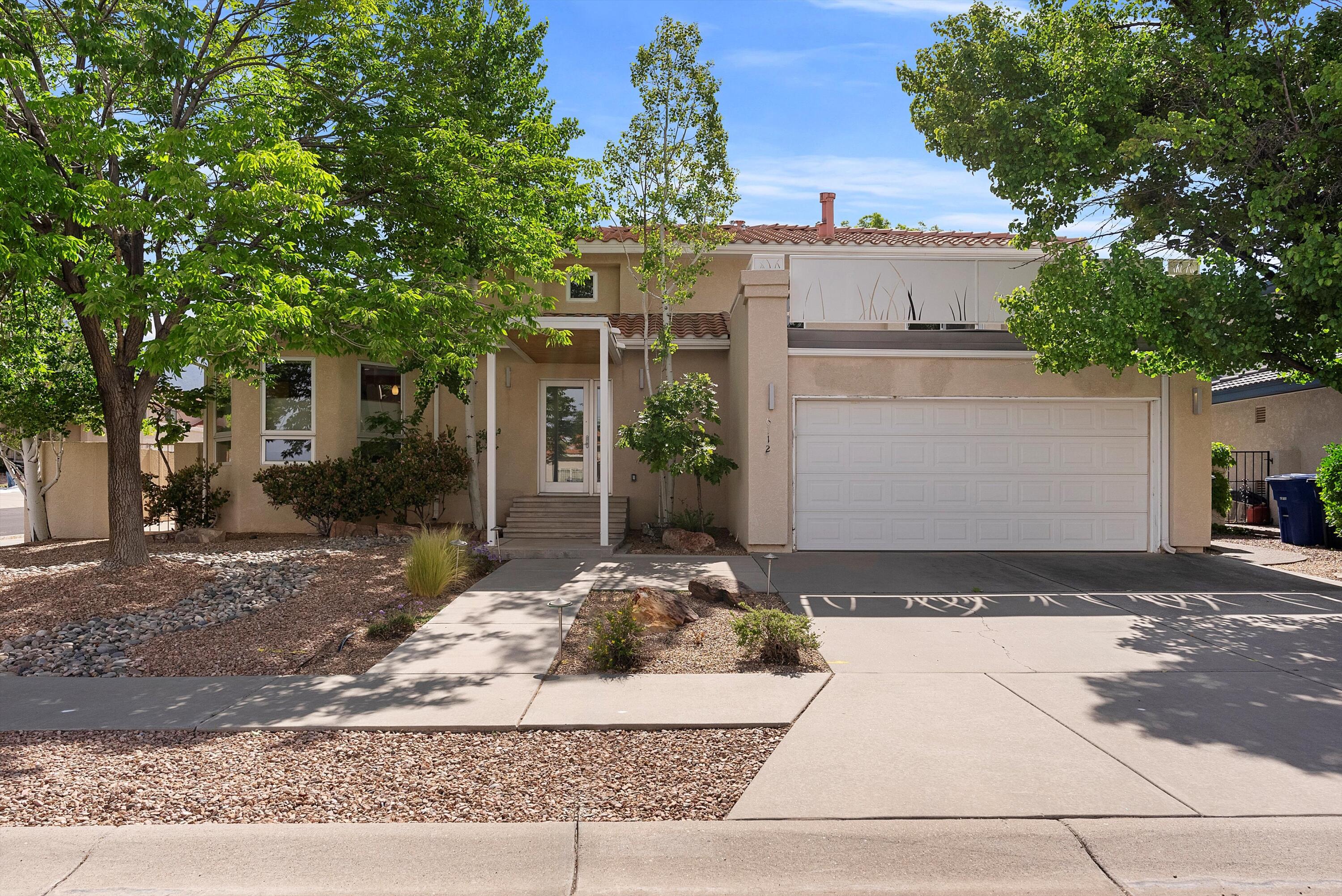 Homes for sale in Albuquerque, NM | 6112 Innsbrook Ct Ne, Albuquerque, NM 87111 | MLS# 1085206