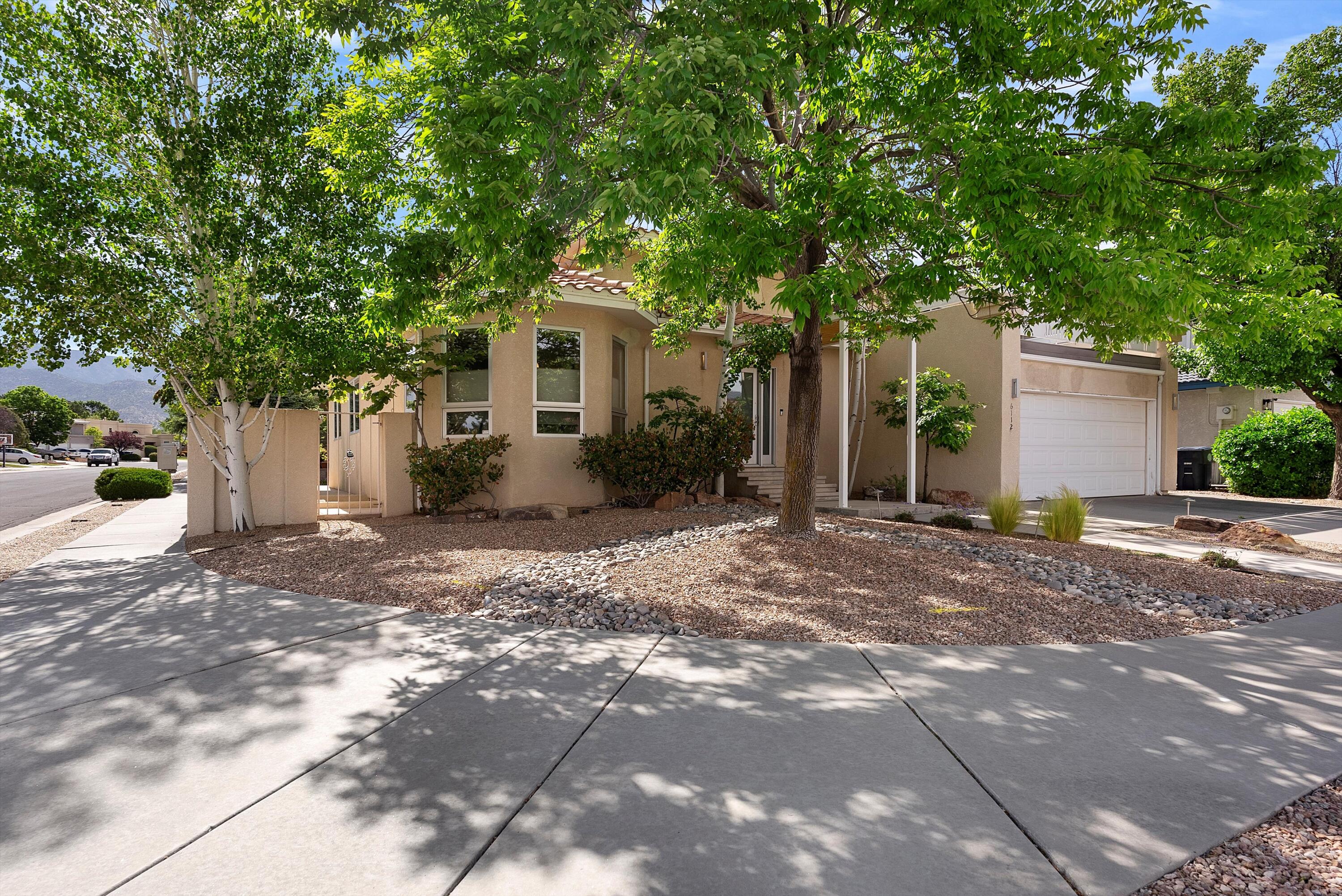 Homes for sale in Albuquerque, NM | 6112 Innsbrook Ct Ne, Albuquerque, NM 87111 | MLS# 1085206