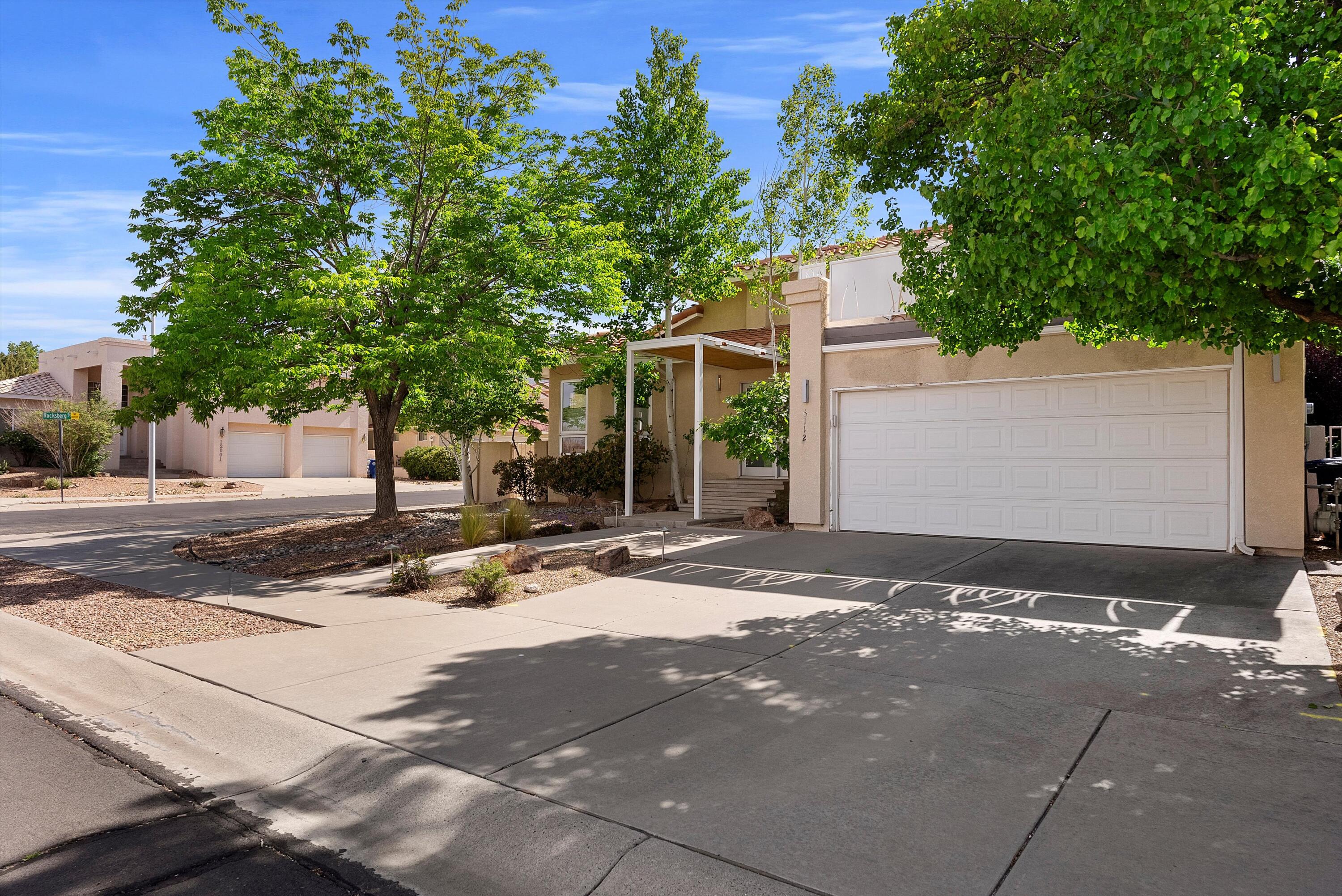 Homes for sale in Albuquerque, NM | 6112 Innsbrook Ct Ne, Albuquerque, NM 87111 | MLS# 1085206