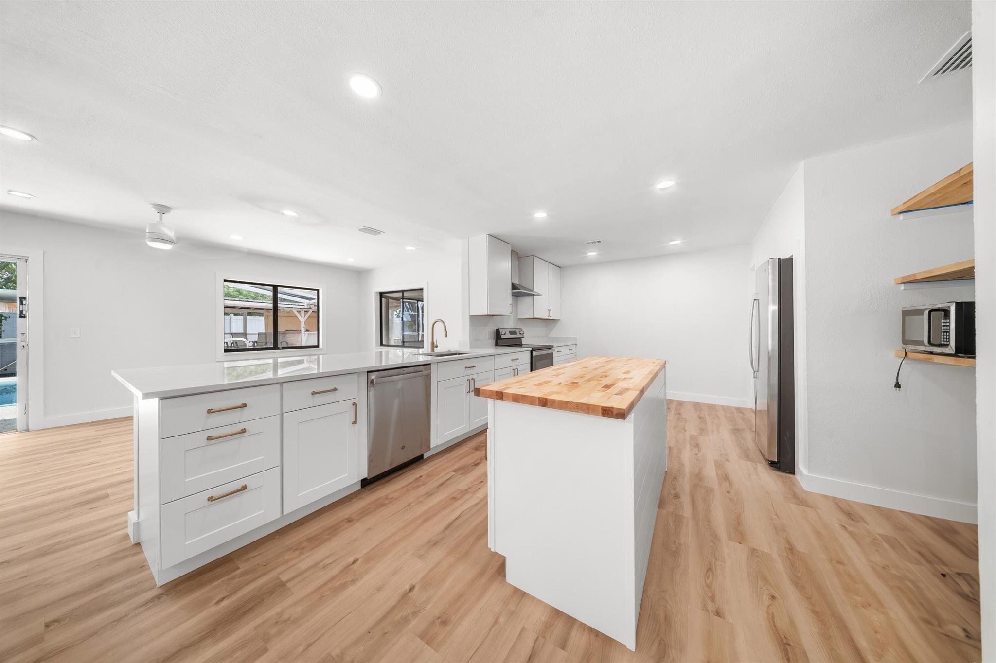 Second / First Replat In