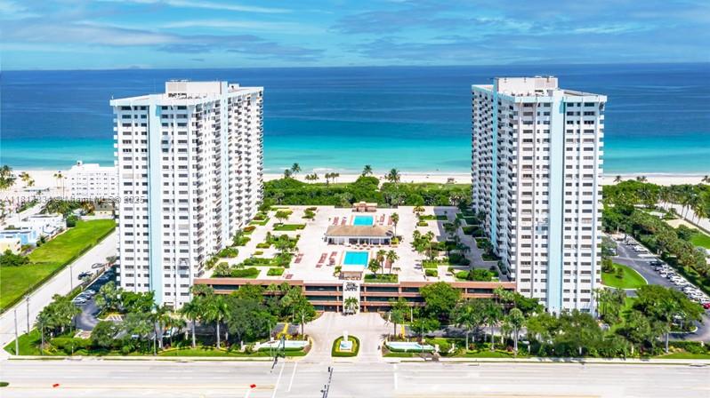 Summit Condo