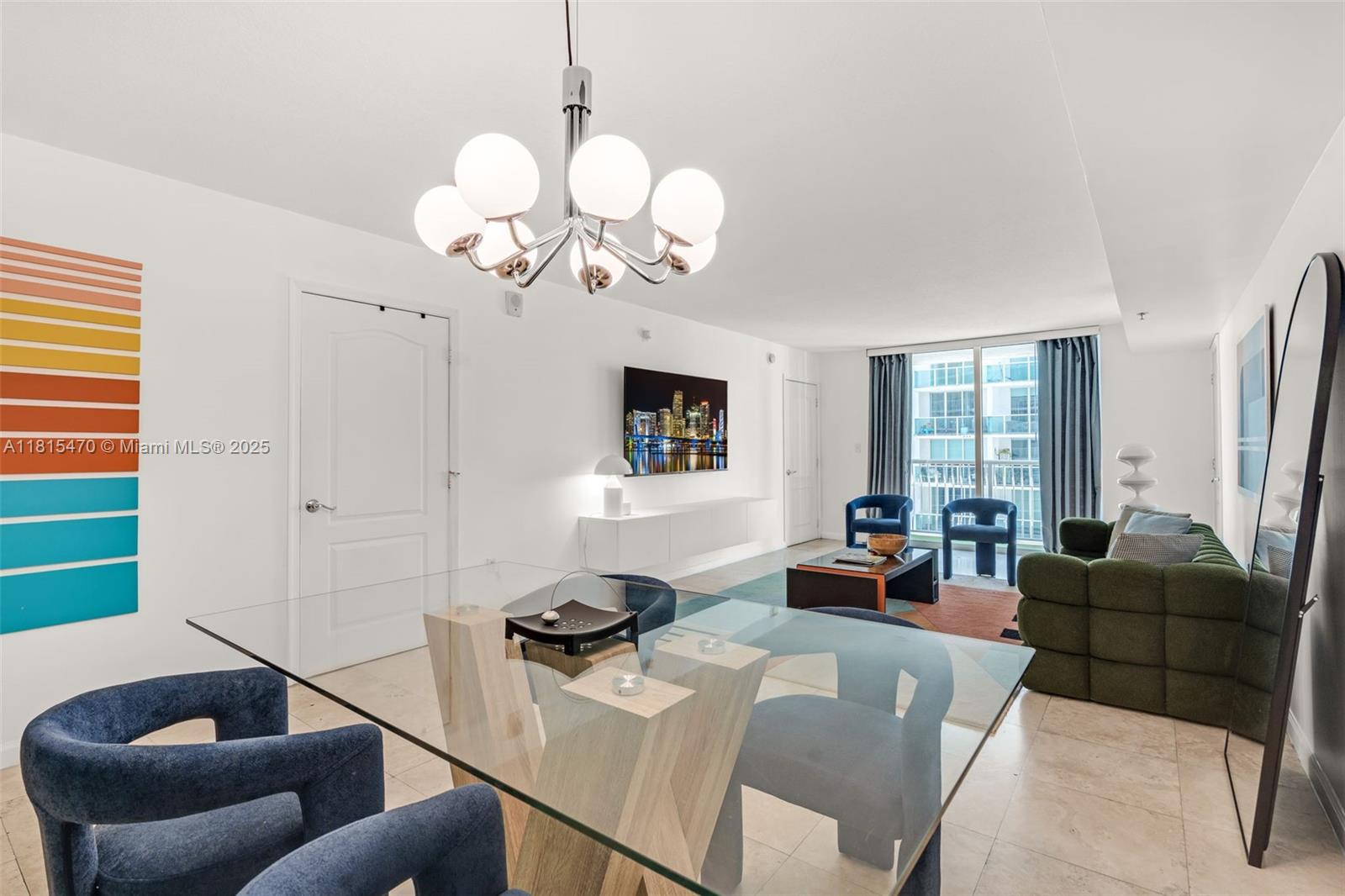 Apartamento en Alquiler en Miami, FL