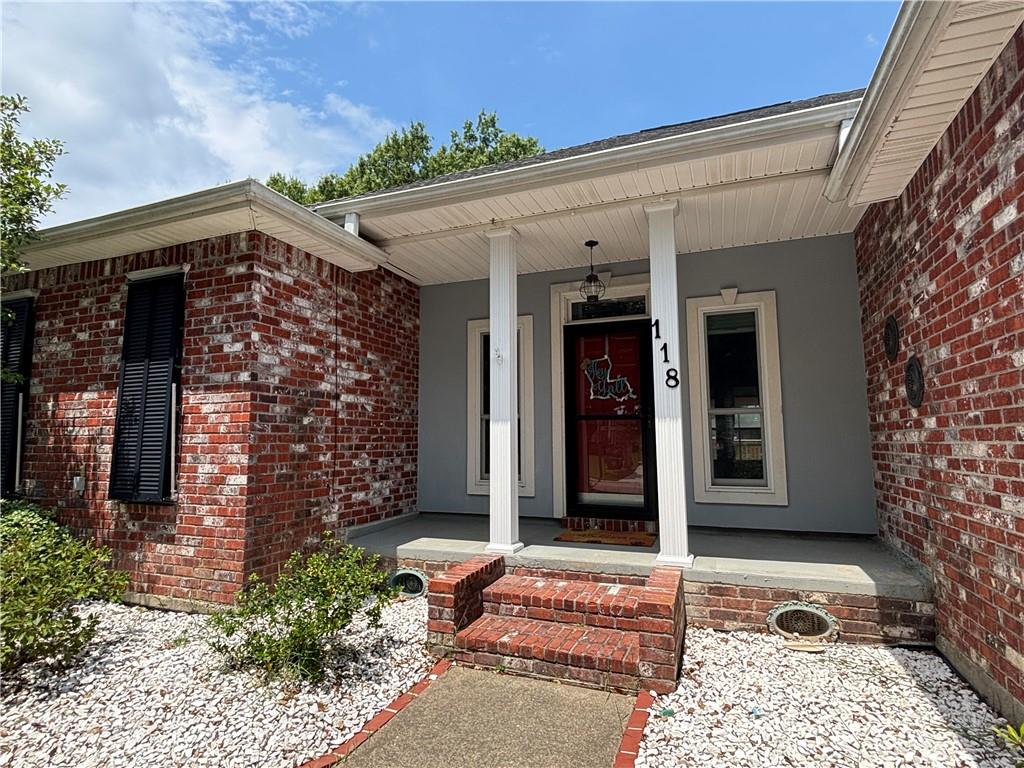 Homes for sale in Slidell, LA | 118 Windward Passage St, Slidell, LA 70458 | MLS# 2504717