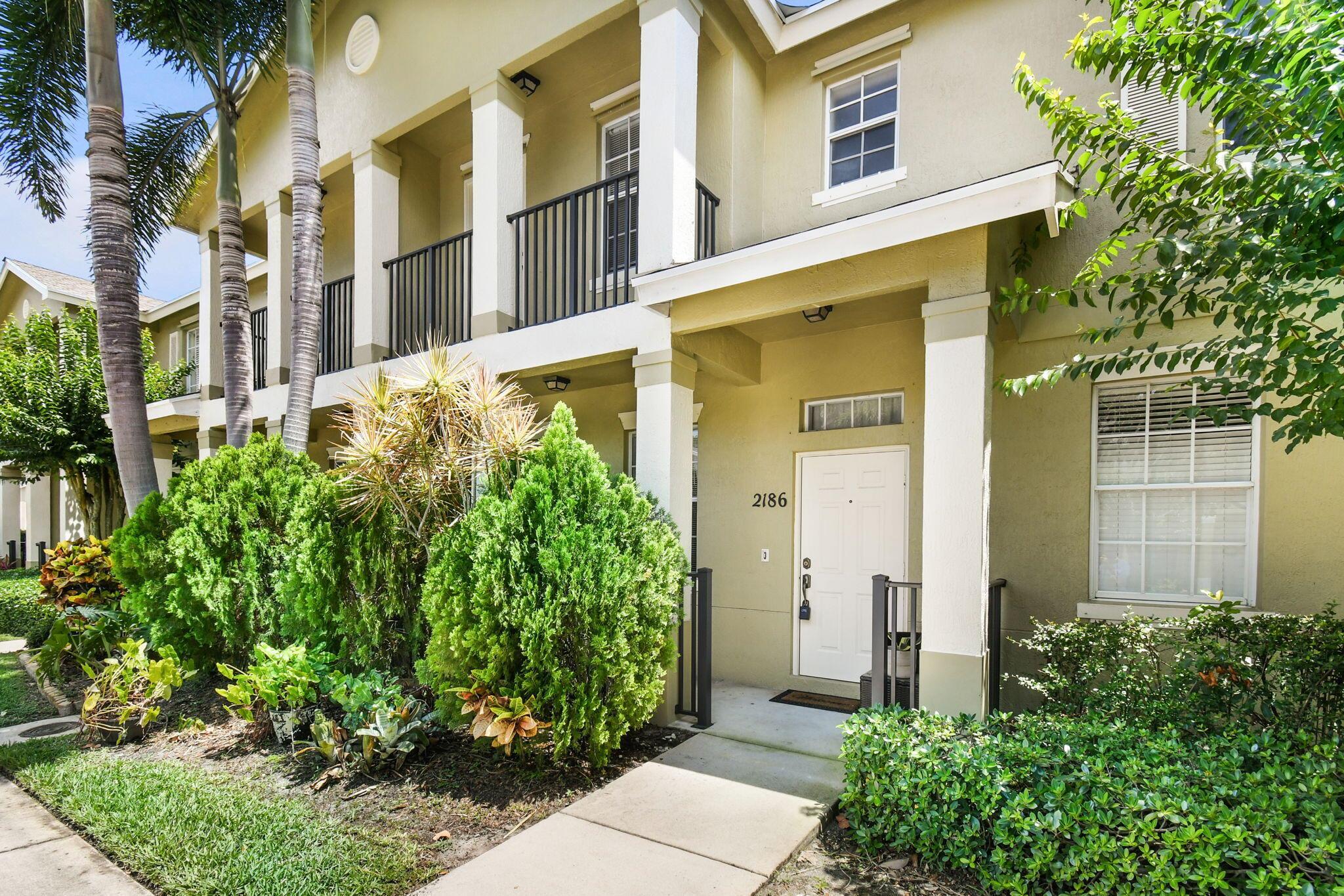 East Lake Village No 2