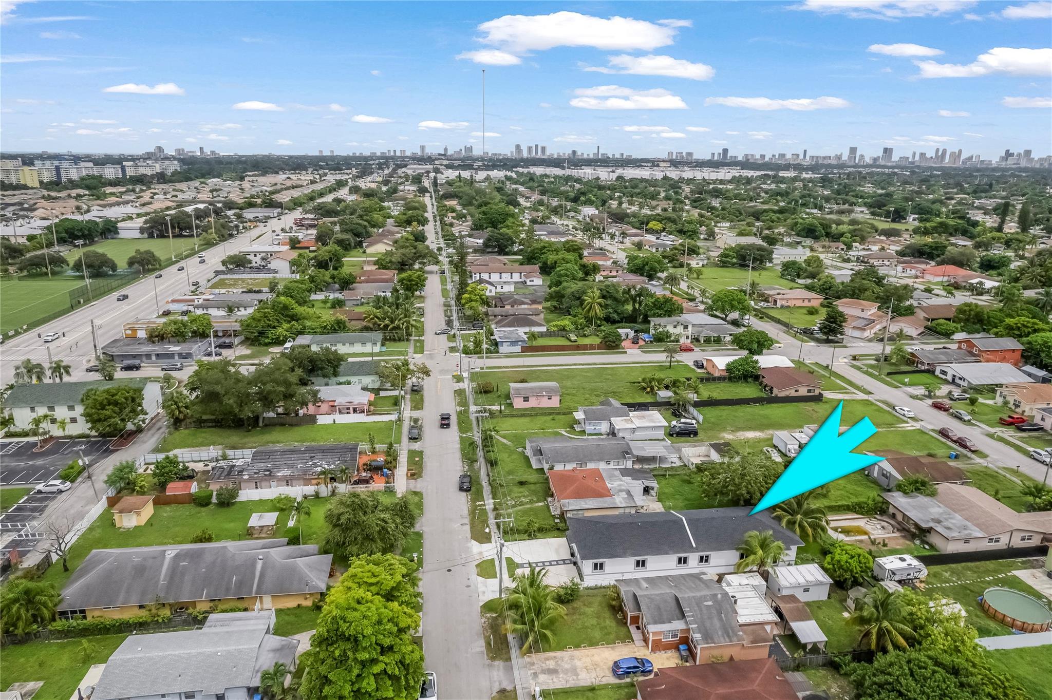 Carver Ranches 19-2 B