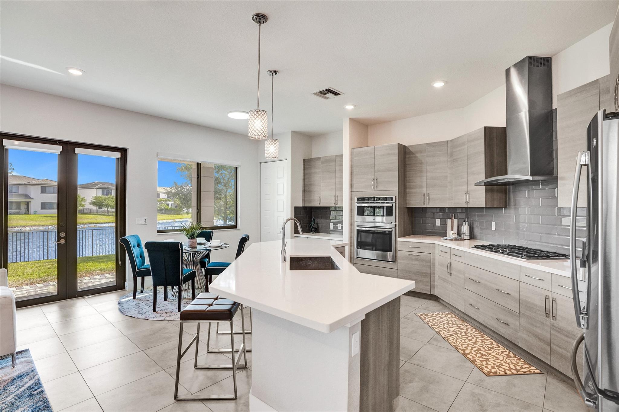 Triple H Ranch 182-111 B