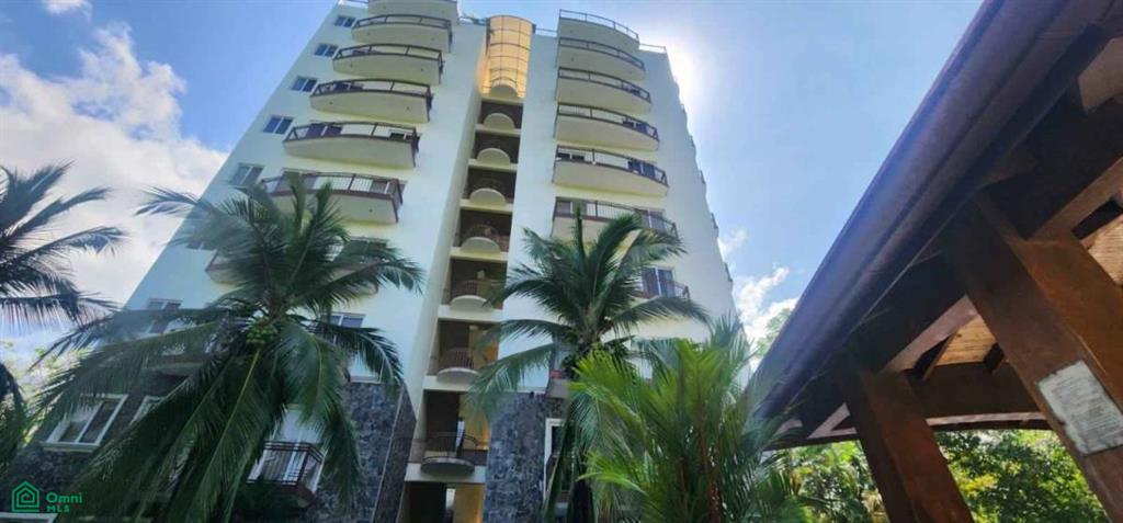 2 bed Condo For Sale in Garabito, Puntarenas - 1