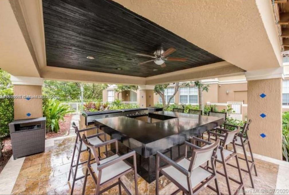 19801 E Country Club Drive #4-103, Aventura FL 33180