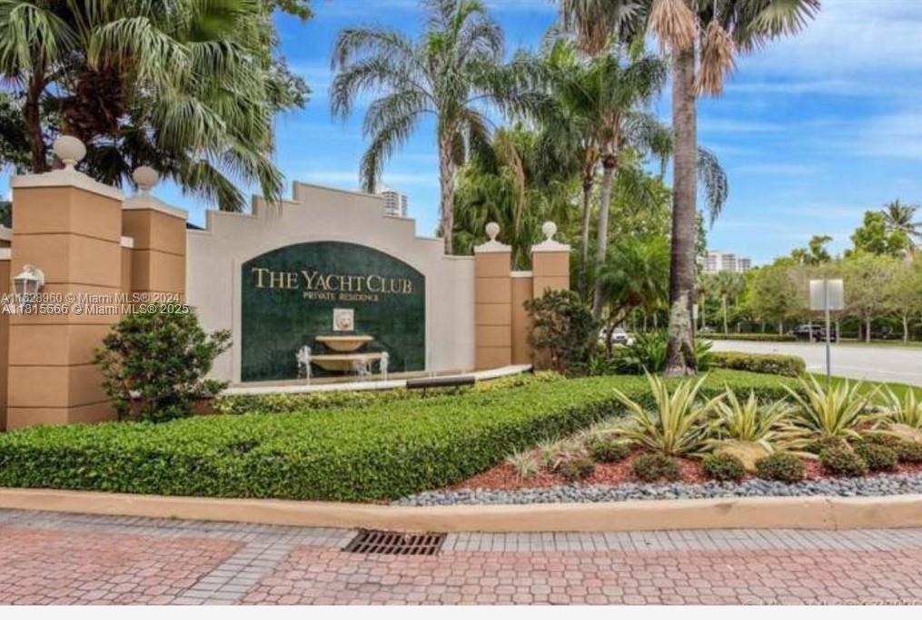 19801 E Country Club Drive #4-103, Aventura FL 33180