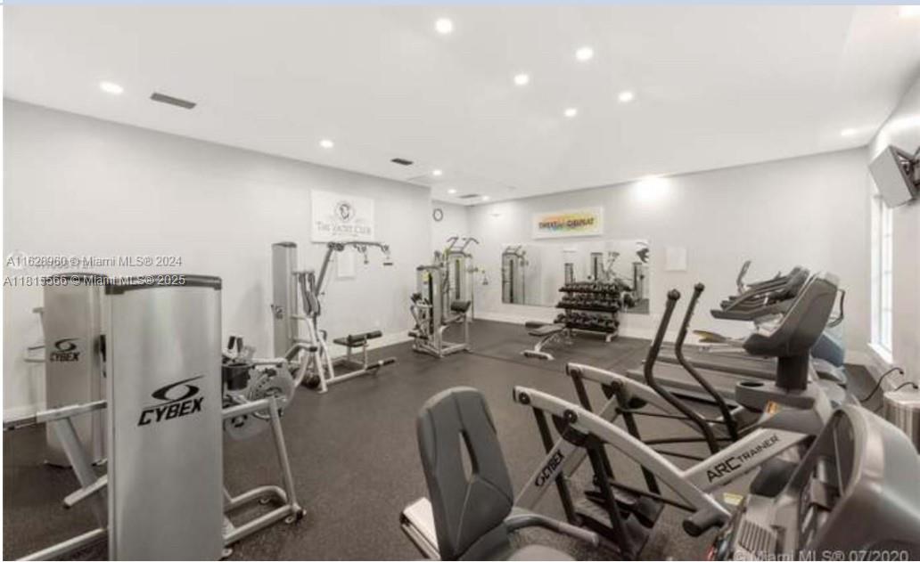 19801 E Country Club Drive #4-103, Aventura FL 33180