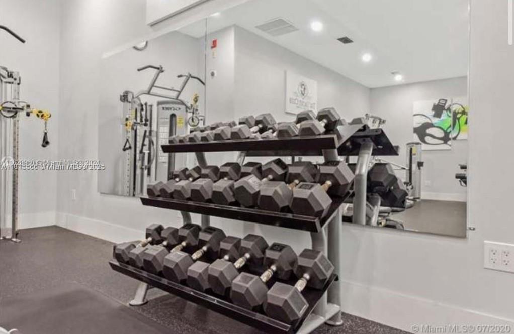 19801 E Country Club Drive #4-103, Aventura FL 33180