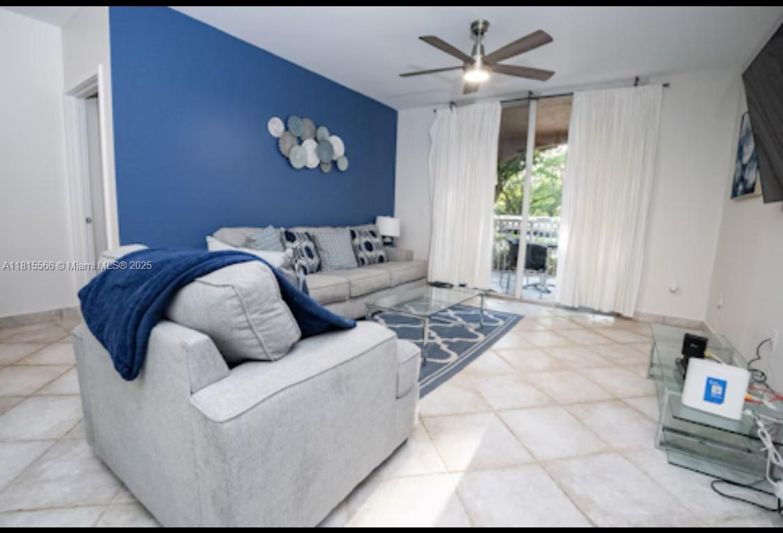 19801 E Country Club Drive #4-103, Aventura FL 33180