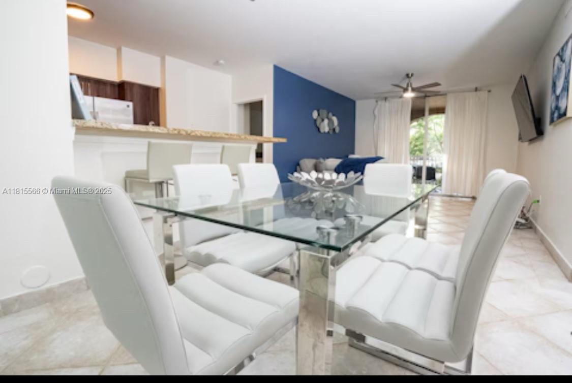 19801 E Country Club Drive #4-103, Aventura FL 33180