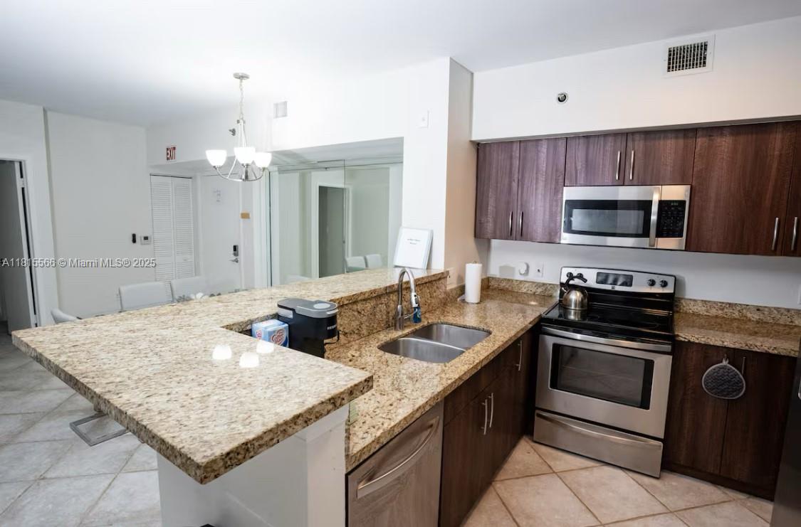 19801 E Country Club Drive #4-103, Aventura FL 33180