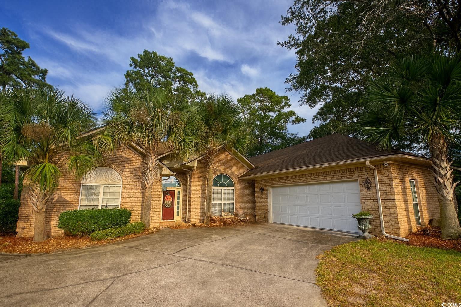 4447 River Rd. Little River, SC 29566