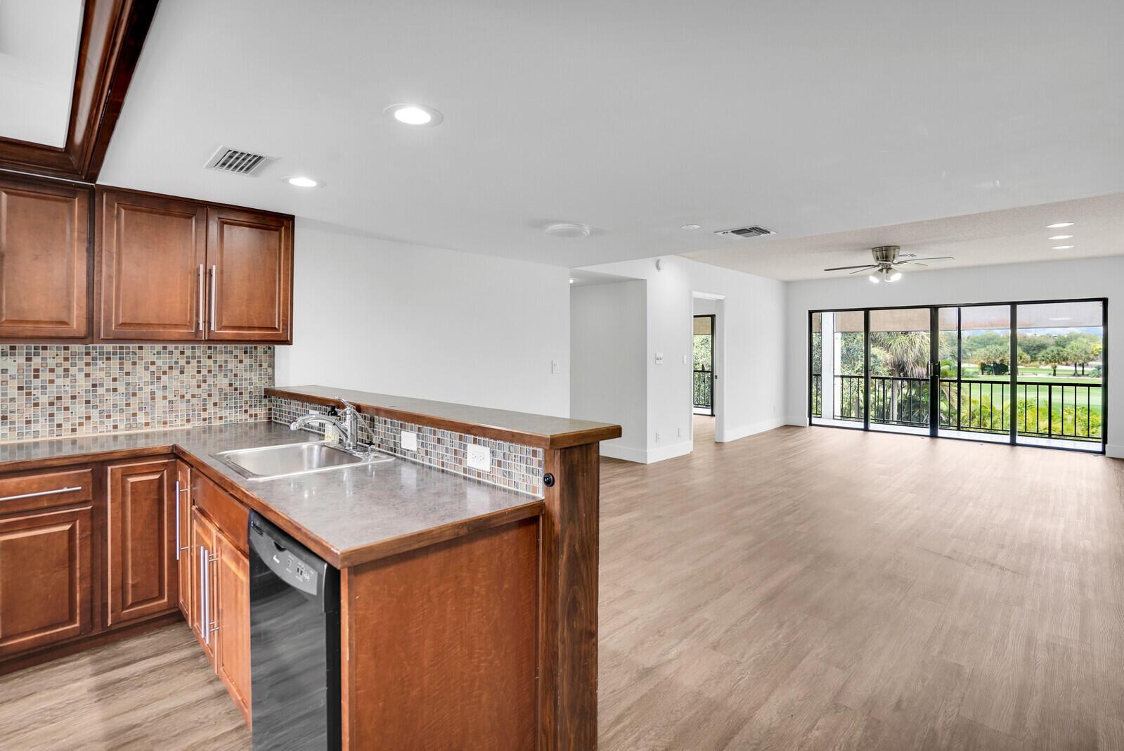 Lands Of The President Co