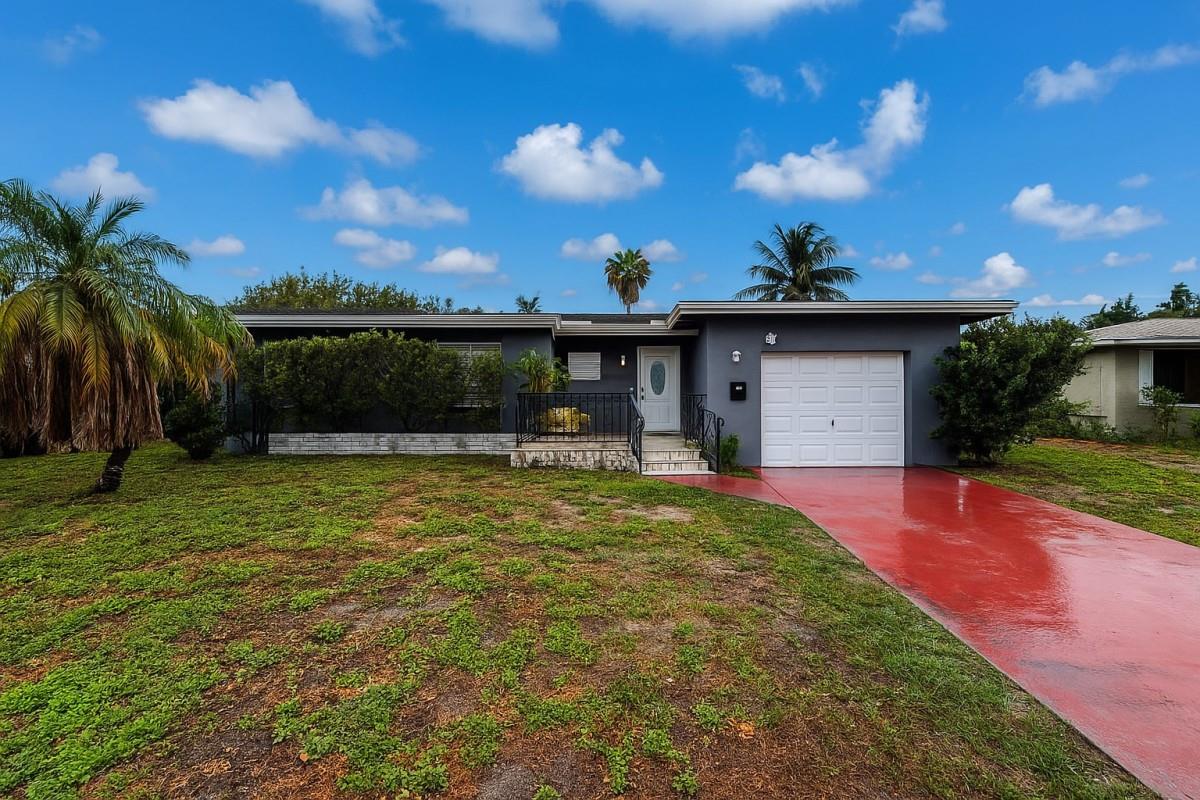 80 48th St Fort Lauderdale FL 33334 | F10507293