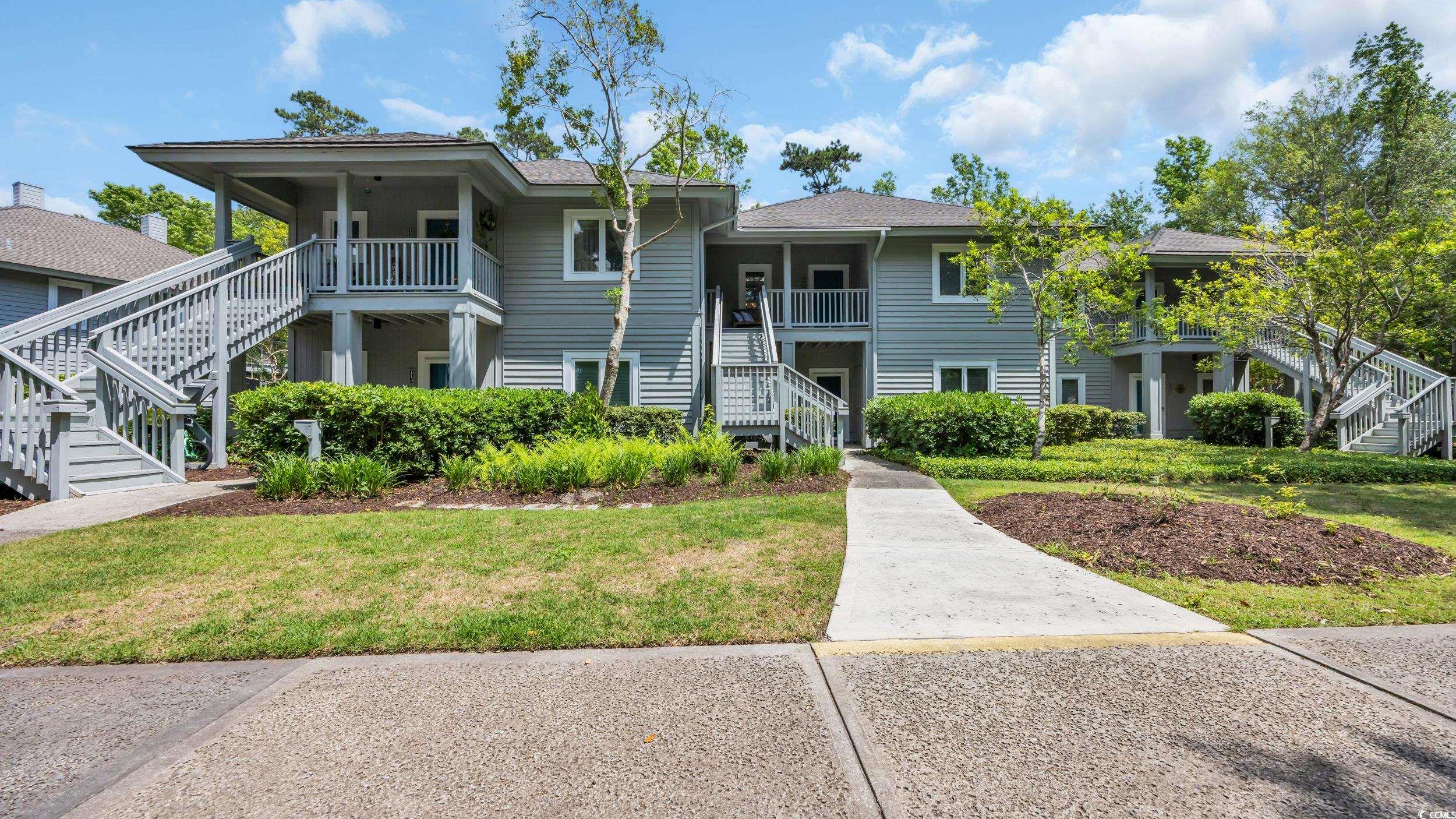 1221 Tidewater Dr. UNIT #122 North Myrtle Beach, SC 29582