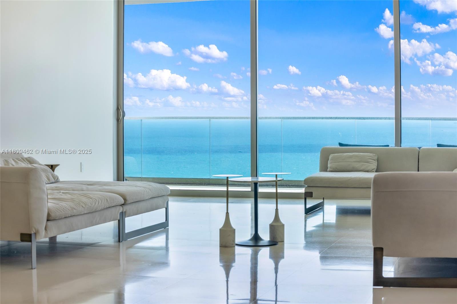 Condo for Rent in Bal Harbour, FL