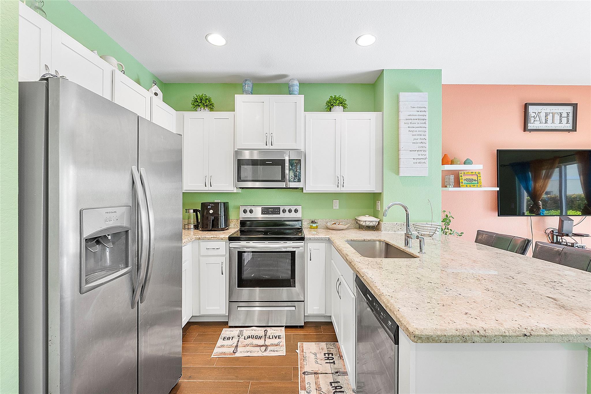 Homes for sale in Lauderhill, FL | 4008 Nw 11Th Dr, Lauderhill, FL 33313 | MLS# F10507248