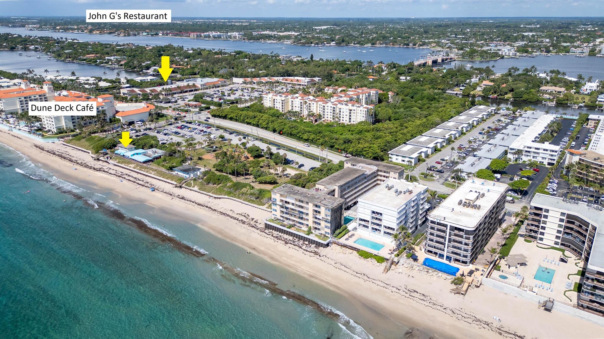 Palm Beach Windemere Cond